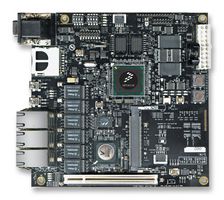 NXP SEMICONDUCTOR MPC8313E-RDBC