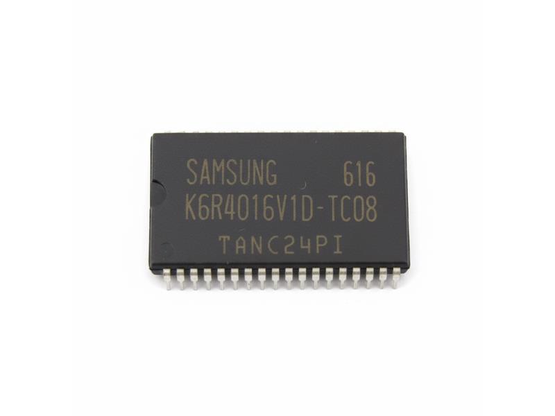 SAMSUNG K6R4016V1DTC08