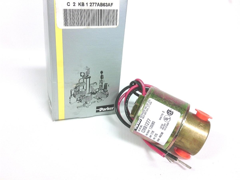 PARKER C2KB1277AB63AF