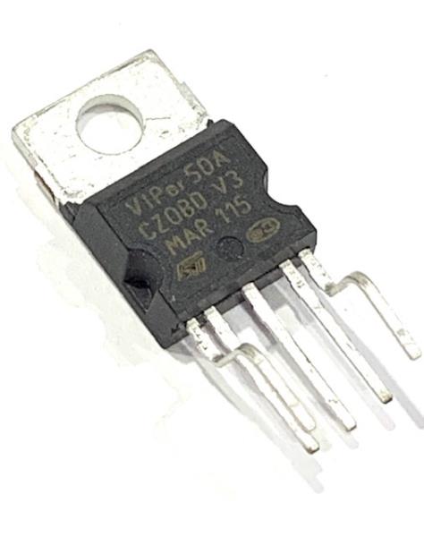 VIPER50A by ST MICRO