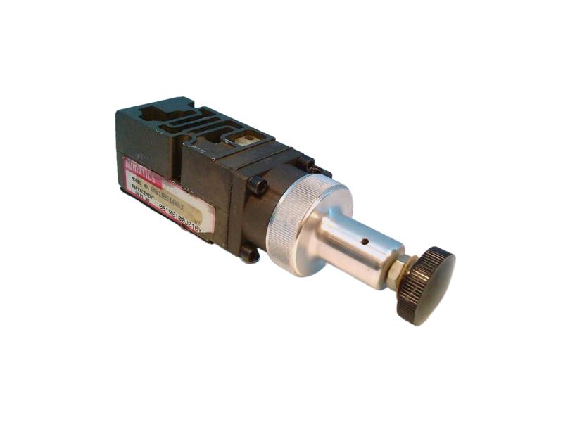 ASCO 081RS100J016Y00