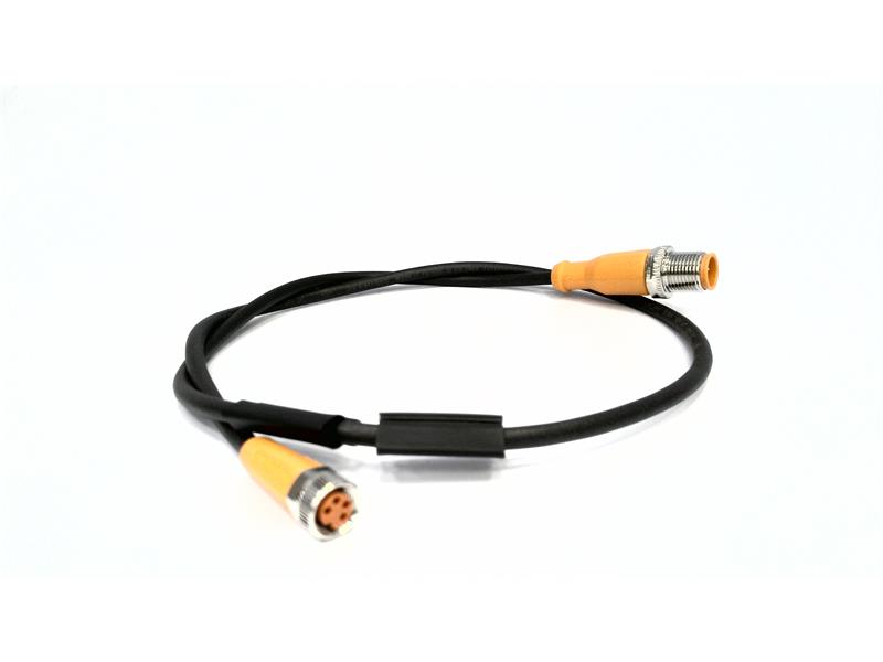 EFECTOR VDOGF040MSS00,6H04STGH040MSS-EVC241