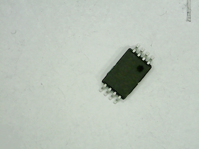 TEXAS INSTRUMENTS SEMI UCC2813PW0