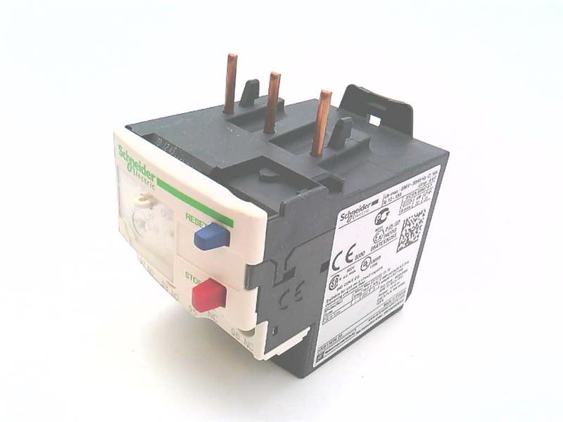 SCHNEIDER ELECTRIC LR3D21