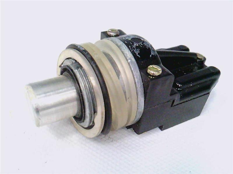 GENERAL ELECTRIC CR104A11