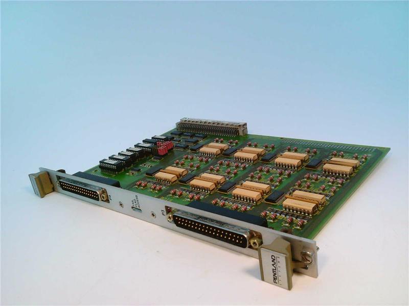 CURTISS WRIGHT MPV925D