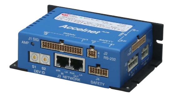 BPL-090-06 by ANALOGIC