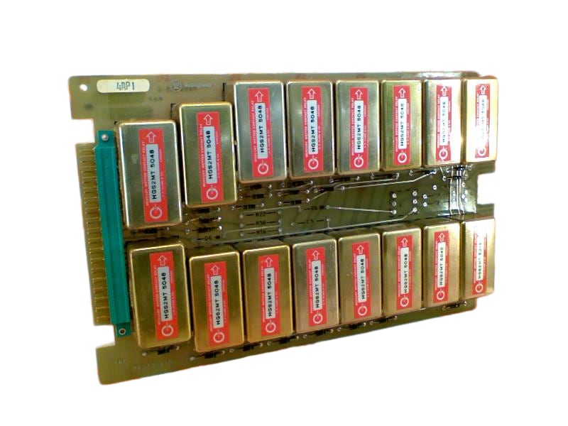 WESTINGHOUSE 743A313G01