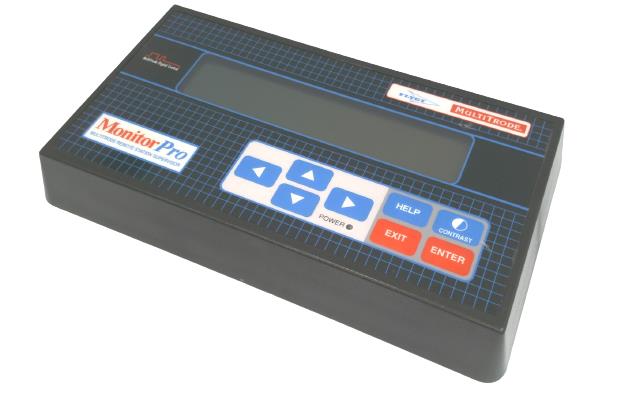 MULTITRODE MONITORPRO