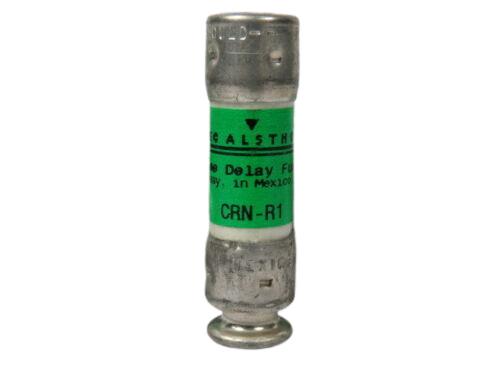 GENERAL ELECTRIC CRN-R1