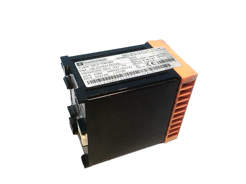 GEZ230VACDC by SCHNEIDER ELECTRIC