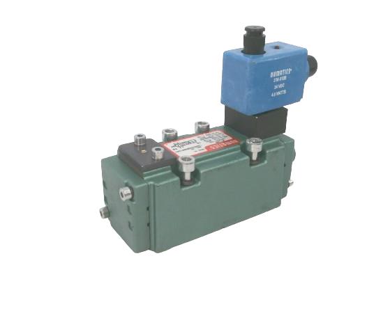 ASCO I22BA400R061D61