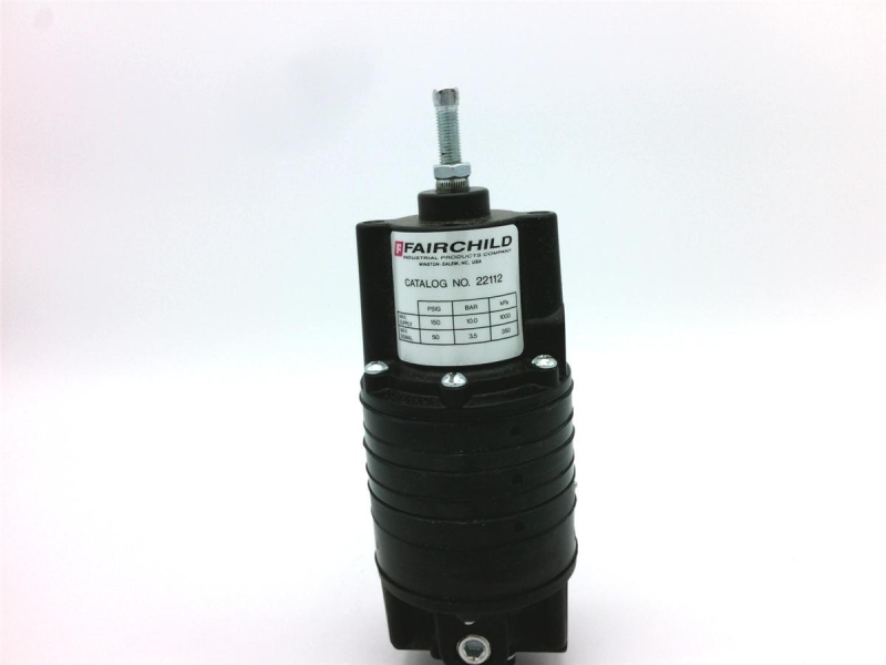 ROTORK 22112
