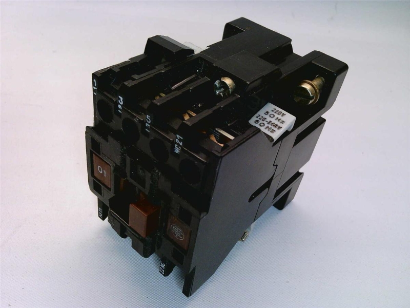SCHNEIDER ELECTRIC LC1D099M7A65