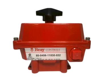 BRAY 50-0406-11530-532