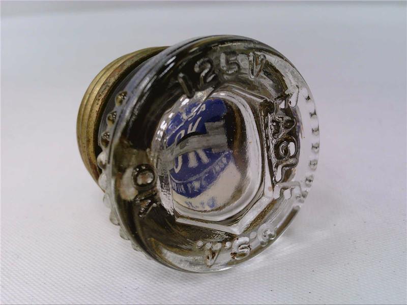 EAGLE ELECTRIC SX-10-15A