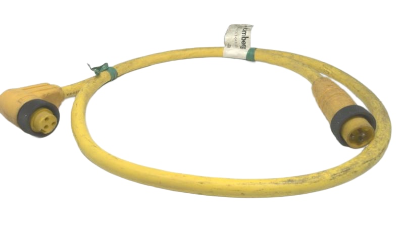 BELDEN RSRKW 301-641/3FT