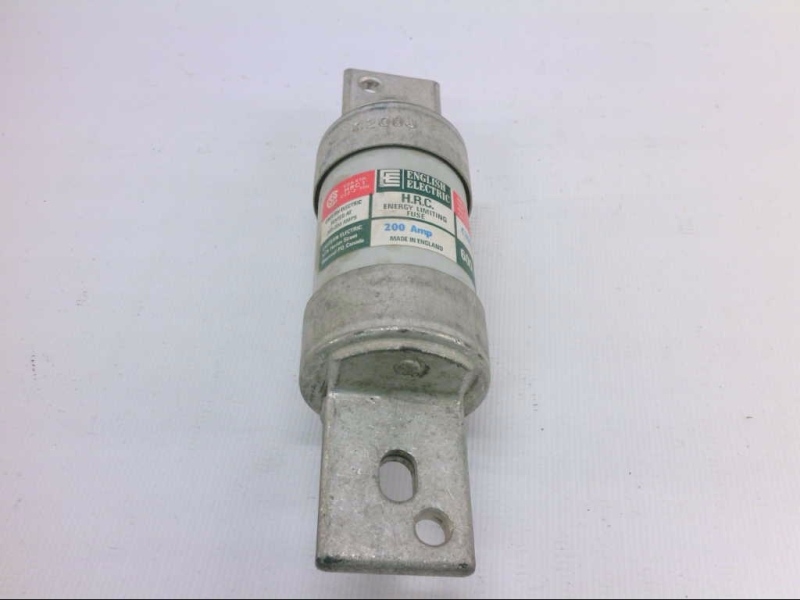 C200J by ENGLISH ELECTRIC