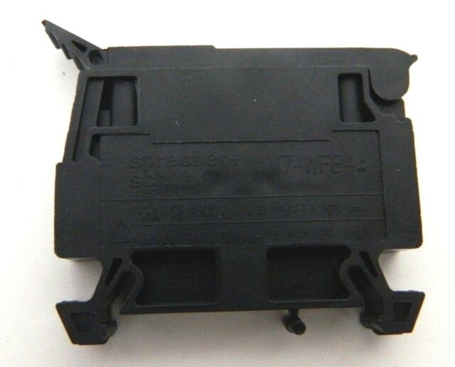 SPRECHER & SCHUH V7-WFB4