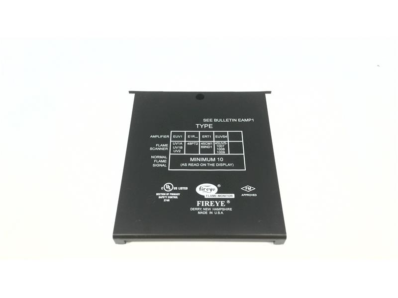 KIDDE-FENWAL, LLC E1R1