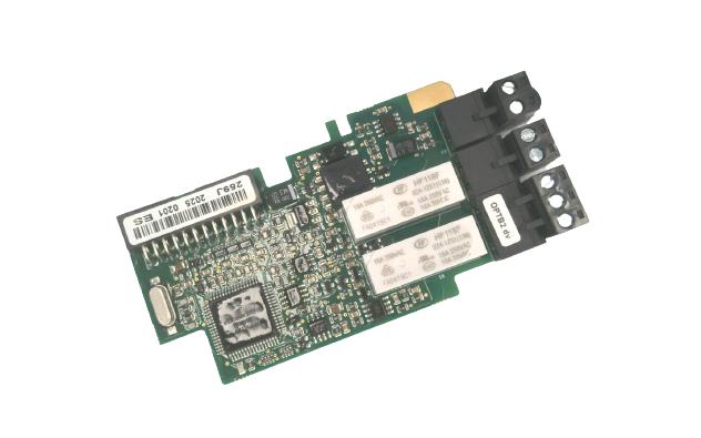 EATON CORPORATION XMX-IO-B2-A