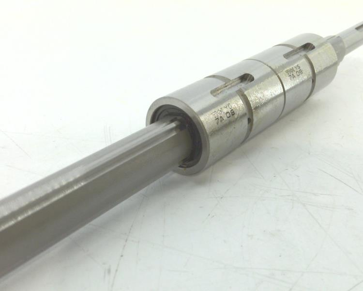 2LBS15UUCL+343LH-(B) by THK