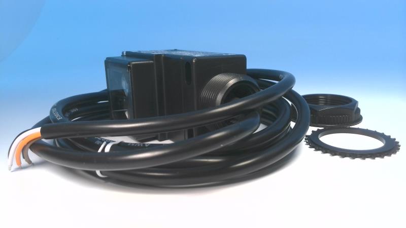 EATON CORPORATION 1350E-6514