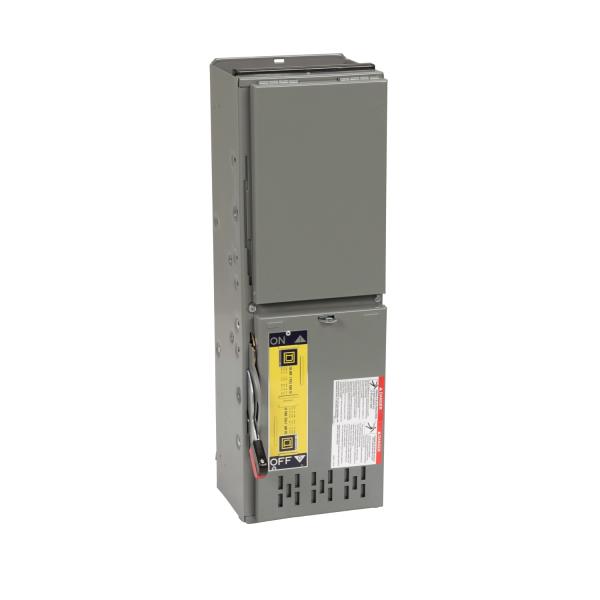SCHNEIDER ELECTRIC QMJ364H