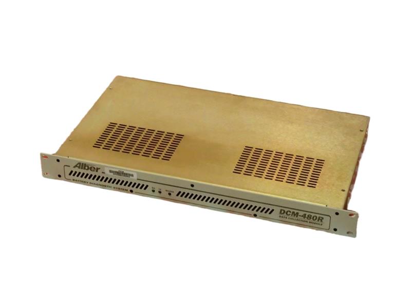 ALBERCORP 1001-202-60-R1-6V
