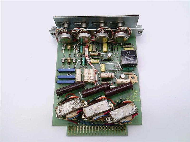 WESTINGHOUSE 588C601H68