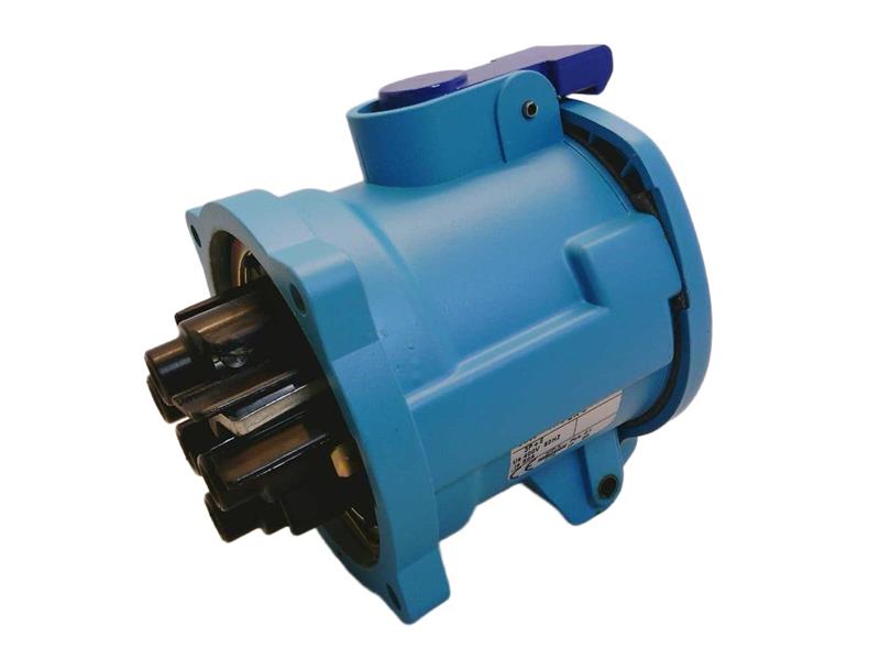 19-34013 by MARECHAL ELECTRIC SA