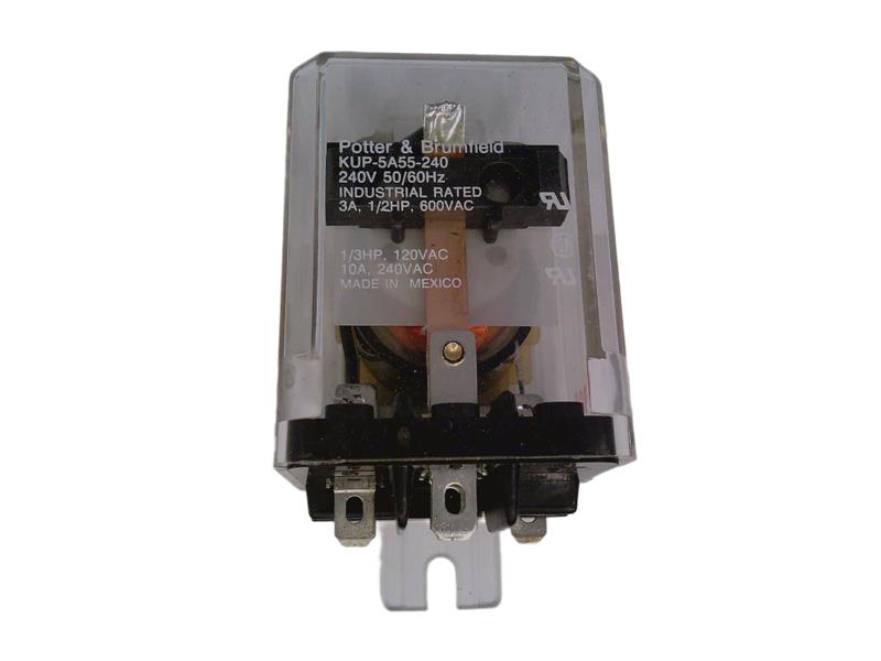 KUP-5A55-240 by TE CONNECTIVITY