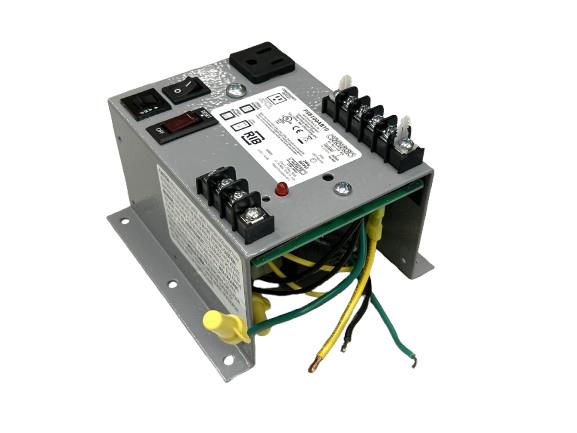 FUNCTIONAL DEVICES PSB100AB10