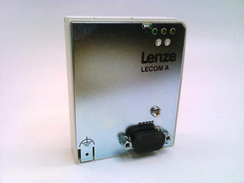LENZE EMF2102IBC-V004