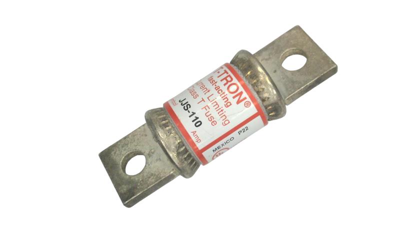 EATON CORPORATION JJS-10