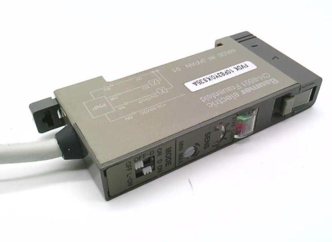 BAUMER ELECTRIC FVDK 10P83Y0/KS35A