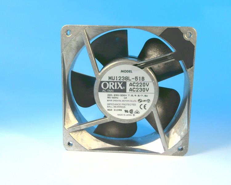 ORIENTAL MOTOR MU1238L-51B