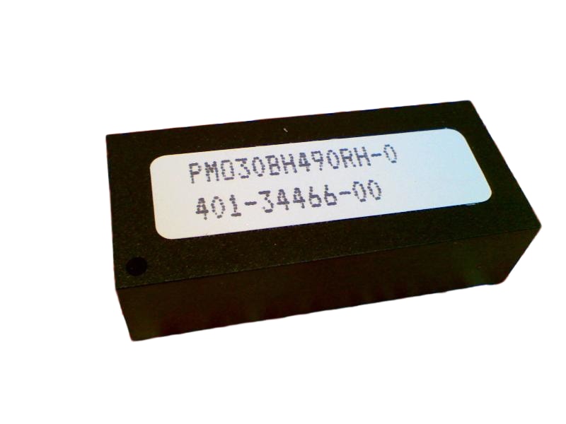 40134466-00 by DANAHER MOTION