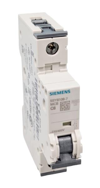 5SY6108-7 by SIEMENS