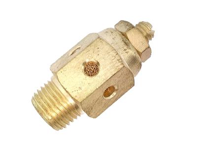 ASP-1SC by ARROW PNEUMATICS