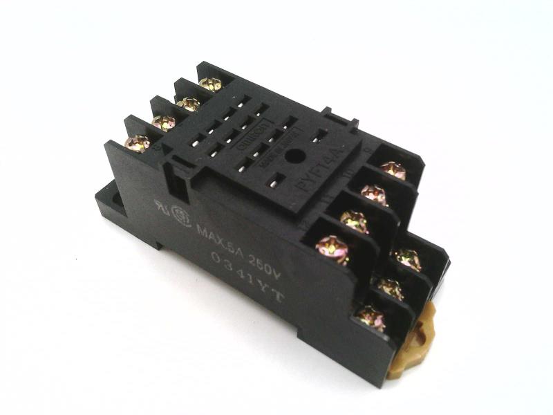 OMRON PYF14A