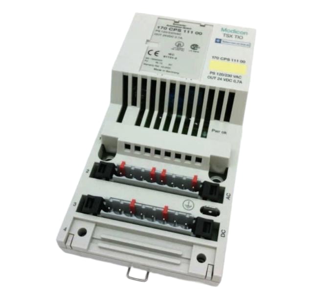 SCHNEIDER ELECTRIC 170-CPS-111-00