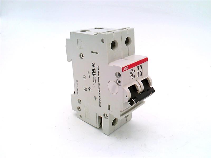 ASEA BROWN BOVERI S272-K0.5