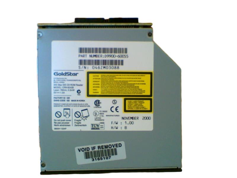 D9900-60055 by HEWLETT PACKARD COMPUTER