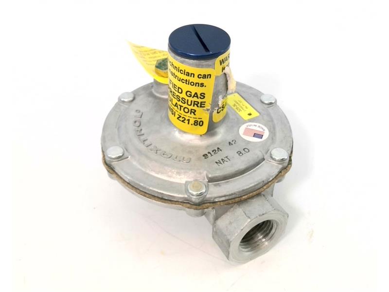 MAXITROL 325-3L-1/2-12A09