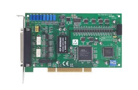 ADVANTECH PCI-1720U