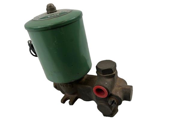 ASCO 83009F-AC230/60