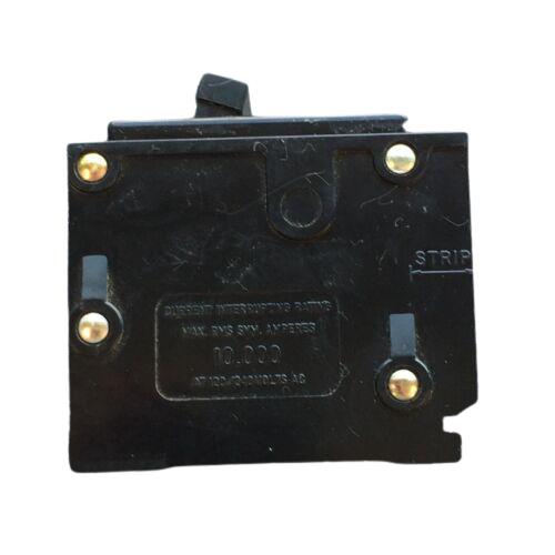 ABB THOMAS & BETTS TB230