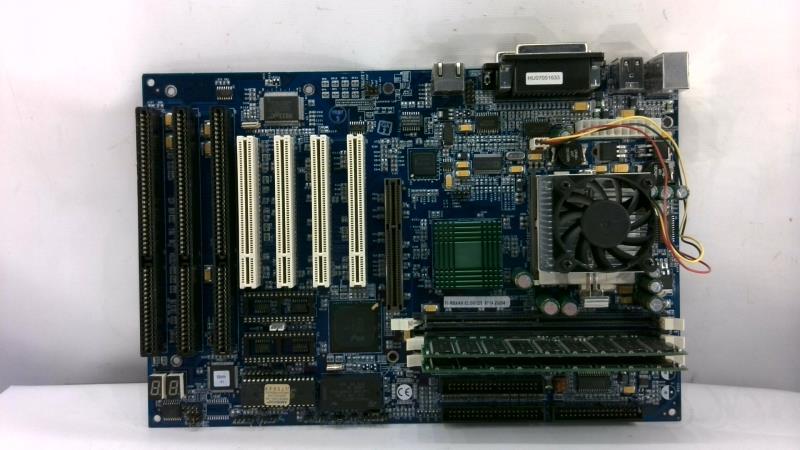 FI-RBXAX-000/11 by OMNITECH