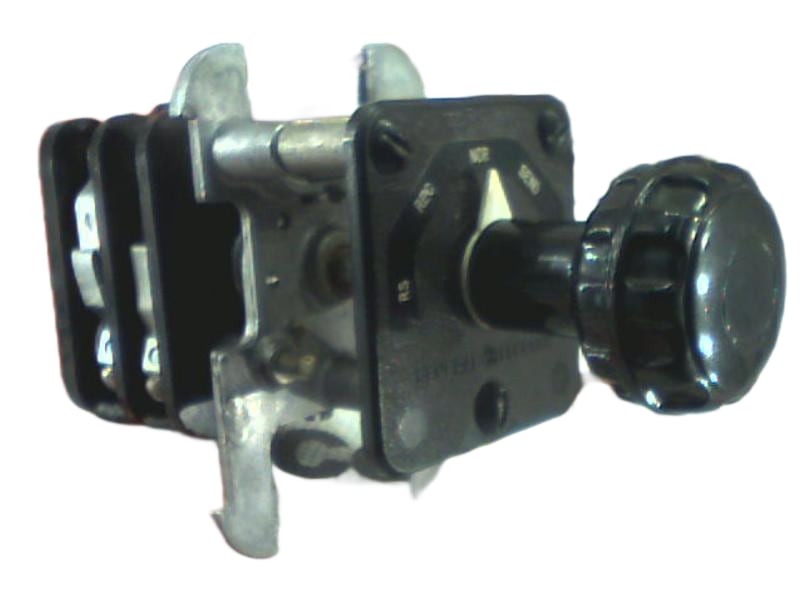 GENERAL ELECTRIC 16SB1BB401SSS16K